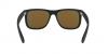 OKULARY RAY-BAN® JUSTIN RB 4165 622/6Q 55 ROZMIAR M